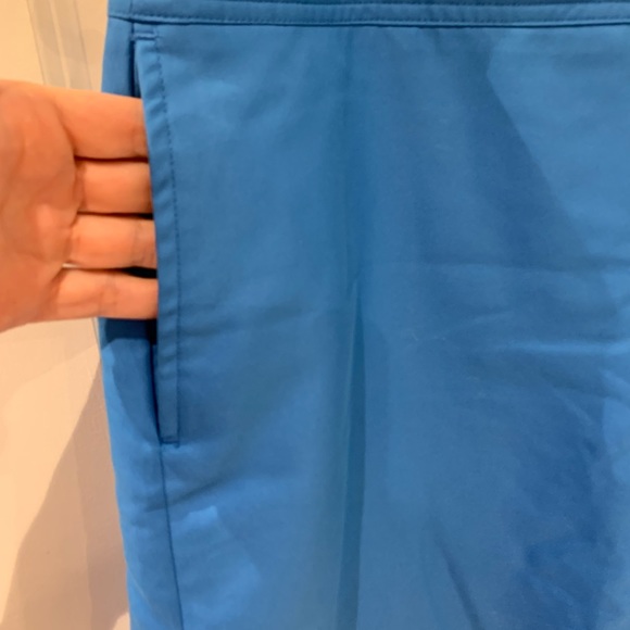 Golf skirt, size 12 - Picture 3 of 5